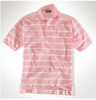 Ralph Lauren men polo shirt-short sleeve-No.639